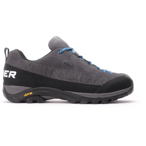 Northfinder MERU pánské boty dark grey TO-1008OR-301 Velikost: 43 8584153589206