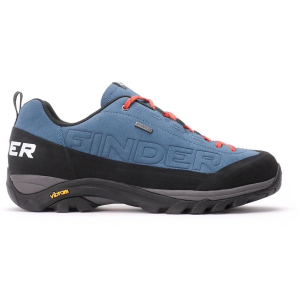 Northfinder MERU pánské boty jeans blue TO-1008OR-664 Velikost: 42 8584153589336