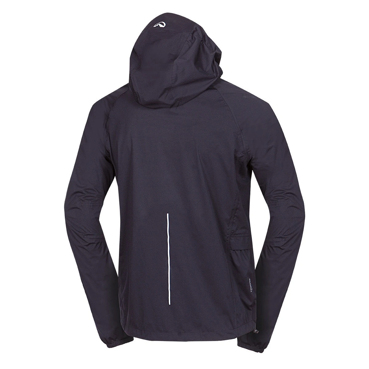 Northfinder NORTHKITPRO1 black pánská bunda BU-32691OR-269 Velikost: XL - Obrázek 2