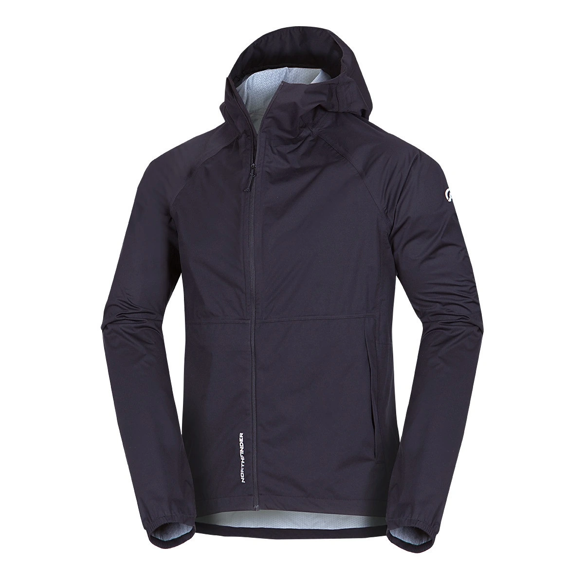 Northfinder NORTHKITPRO1 black pánská bunda BU-32691OR-269 Velikost: XL