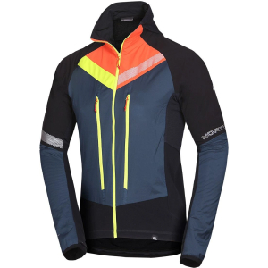 Northfinder SOLISKO 3 pánská bunda BU-38063SKP-630 inkblueblack Velikost: XL 8584153575506