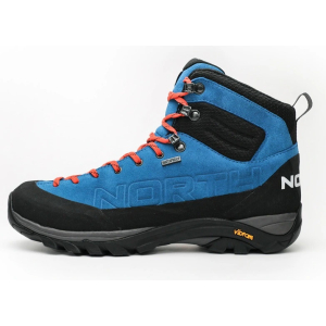 Northfinder XS TREK EVO PARVAT pánské boty  ink blue TO-1009OR-526 Velikost: 42