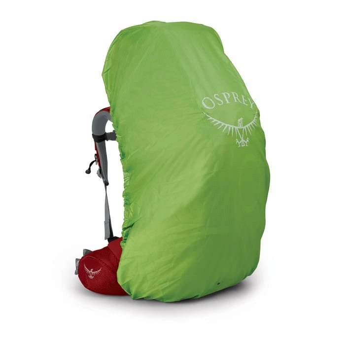 Osprey ARIEL PLUS 70 black Velikost: WXS/WS - Obrázek 2