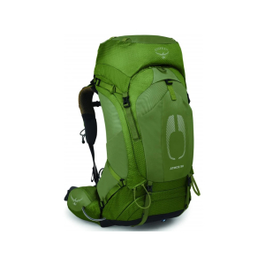 Osprey Atmos AG 50 mythical green Velikost: L/XL 843820131574