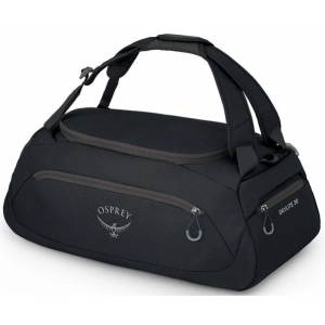 Osprey DAYLITE DUFFEL 30 black