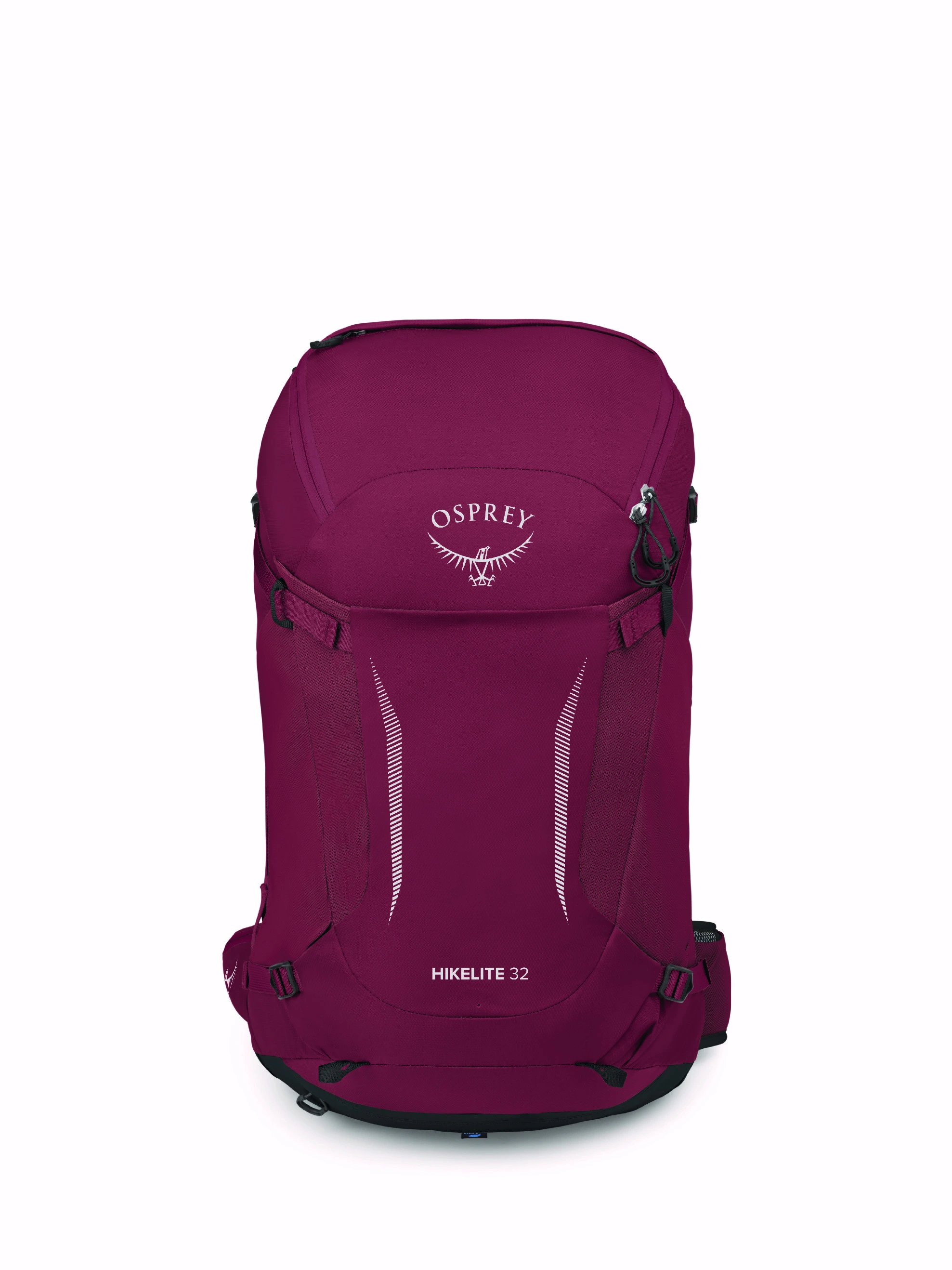 Osprey HIKELITE ZIP 32 chameleon/black Velikost: M/L 843820196047 - Obrázek 2