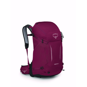 Osprey HIKELITE ZIP 32 chameleon/black Velikost: M/L 843820196047