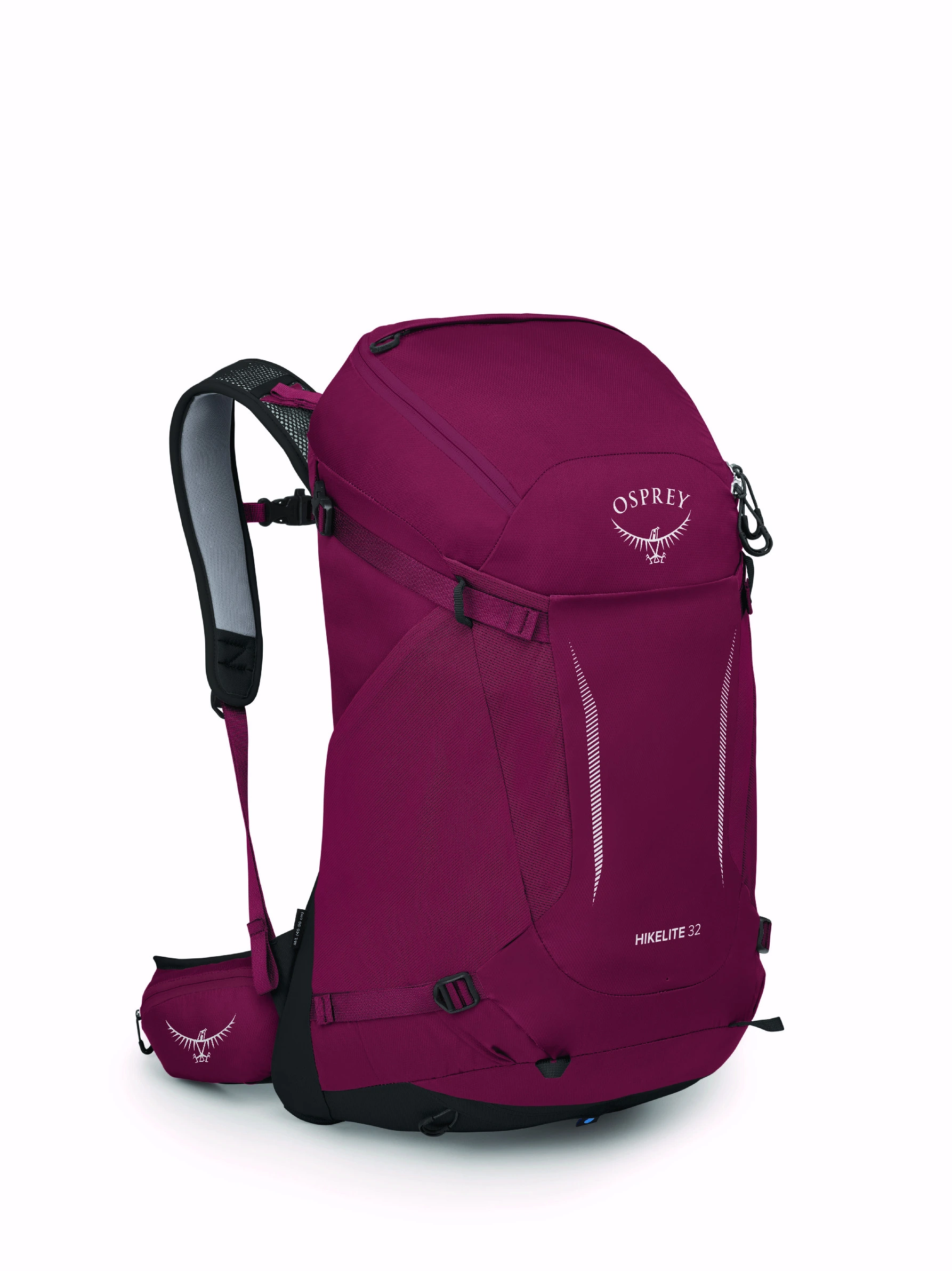 Osprey HIKELITE ZIP 32 chameleon/black Velikost: M/L 843820196047