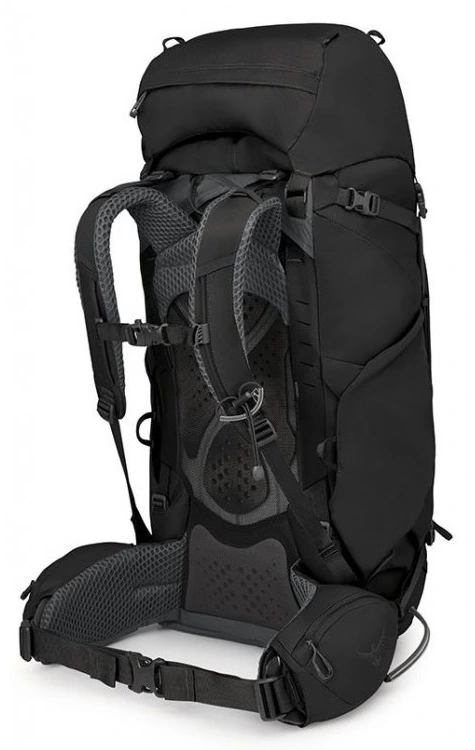 Osprey KESTREL 58 black Velikost: L/XL 843820152982 - Obrázek 2