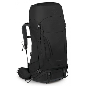 Osprey KESTREL 58 black Velikost: L/XL 843820152982