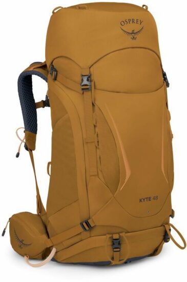 Osprey KYTE 48 barley brown Velikost: WM/WL 810165747135