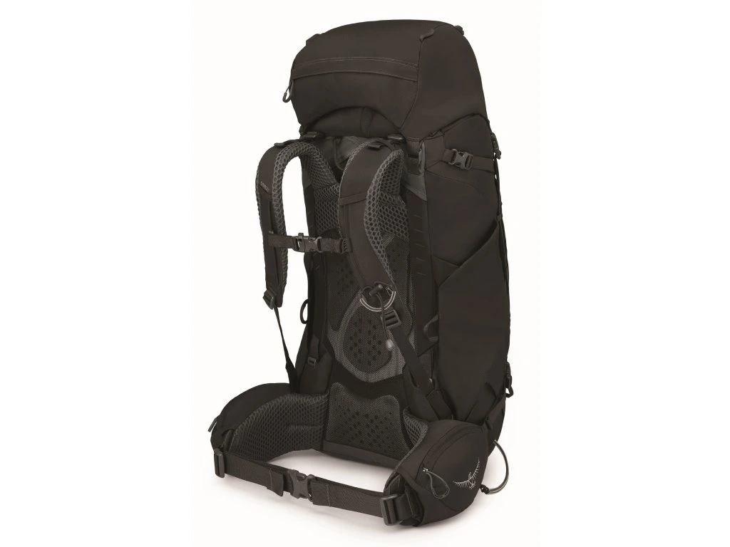 Osprey KYTE 58 black Velikost: WM/WL 843820153460 - Obrázek 2