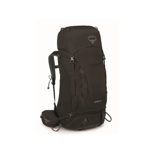Osprey KYTE 58 black Velikost: WM/WL 843820153460