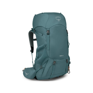 Osprey RENN 50 cascade blue/melon orange 843820179729