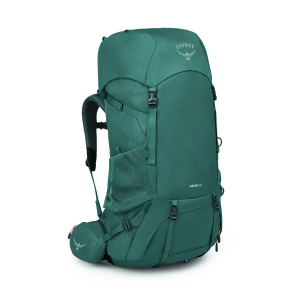 Osprey RENN 65 cascade blue/melon orange 843820179620