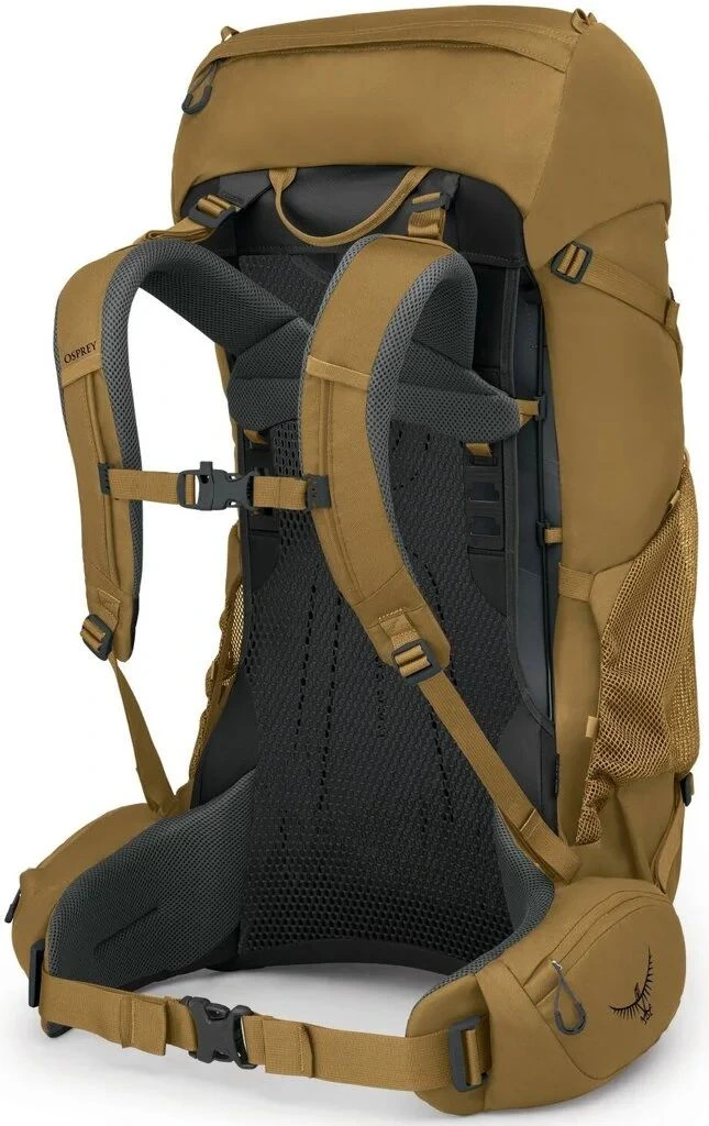 Osprey ROOK 50 histosol brown/rhino grey 843820179545 - Obrázek 2