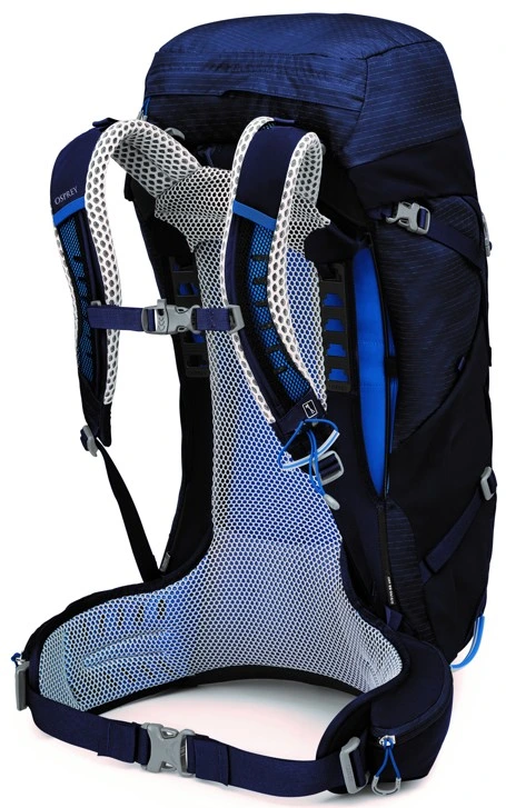 Osprey STRATOS 44 cetacean blue 843820132175 - Obrázek 2