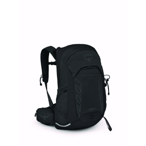 Osprey TEMPEST 22 black/coal grey 810145592113