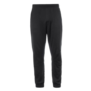 SENSOR MERINO UPPER traveller pánské kalhoty černá Velikost: XXL