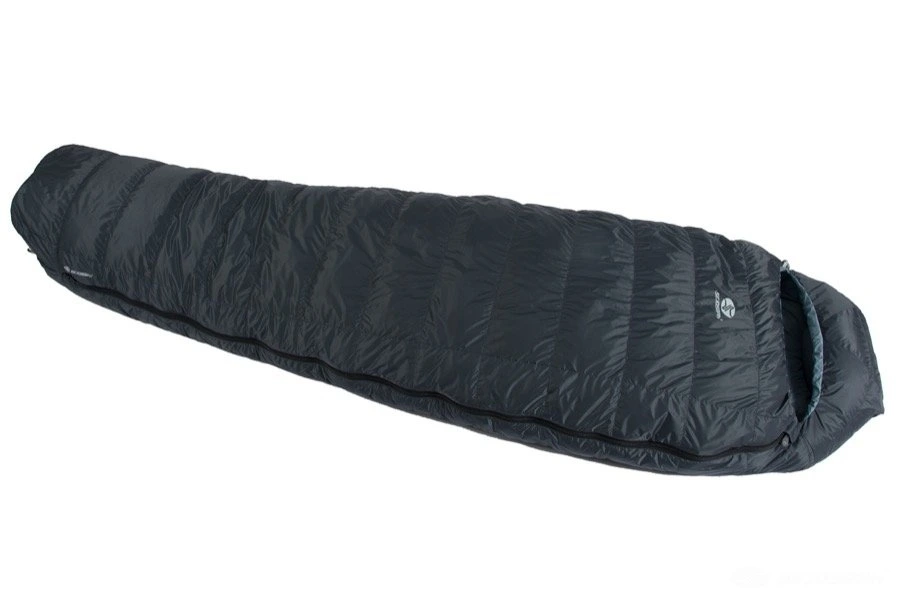 Sir Joseph Rimo III 850 - 200 cm dark grey Velikost: 200P 8595617233139