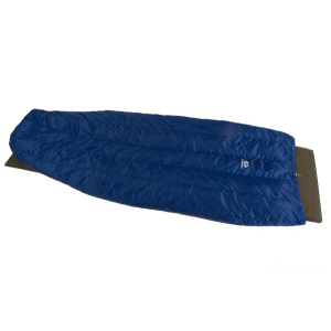 Sir Joseph TETON 560 QUILT navy Velikost: 190 8595617235058