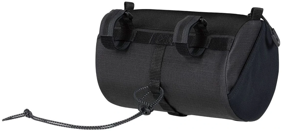 TOPEAK brašna na řidítka TUBULAR BAR BAG černá Velikost: UNI - Obrázek 2