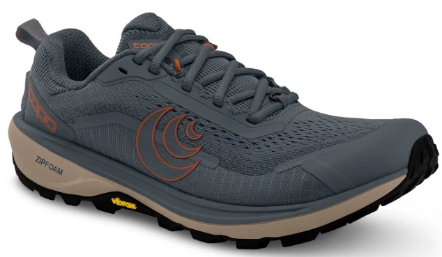 Topo M-Terraventure 5 Grey / Clay Velikost: 47 WIDE 810195452061