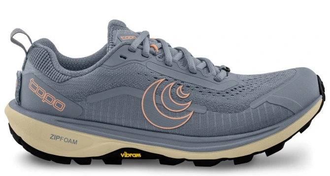 Topo W-Terraventure 5 Grey / Peach Velikost: 42 810195453266