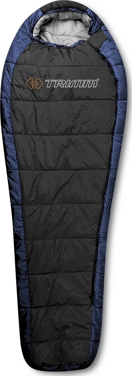 Trimm Arktis Mid. Blue / Dark Grey Velikost: 185P 8595225441476