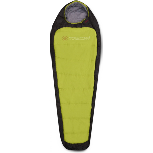 Trimm IMPACT Kiwi Green / Dark Grey Velikost: 185L 8595225468329