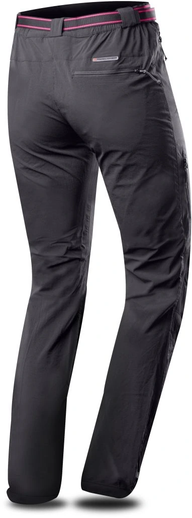 Trimm Jurra Grafit Black Velikost: XL+ - Obrázek 2
