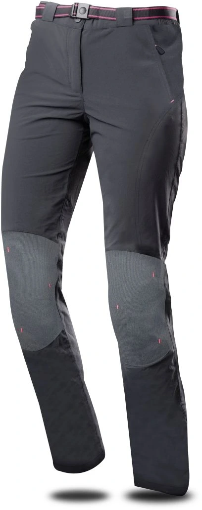 Trimm Jurra Grafit Black Velikost: XL+