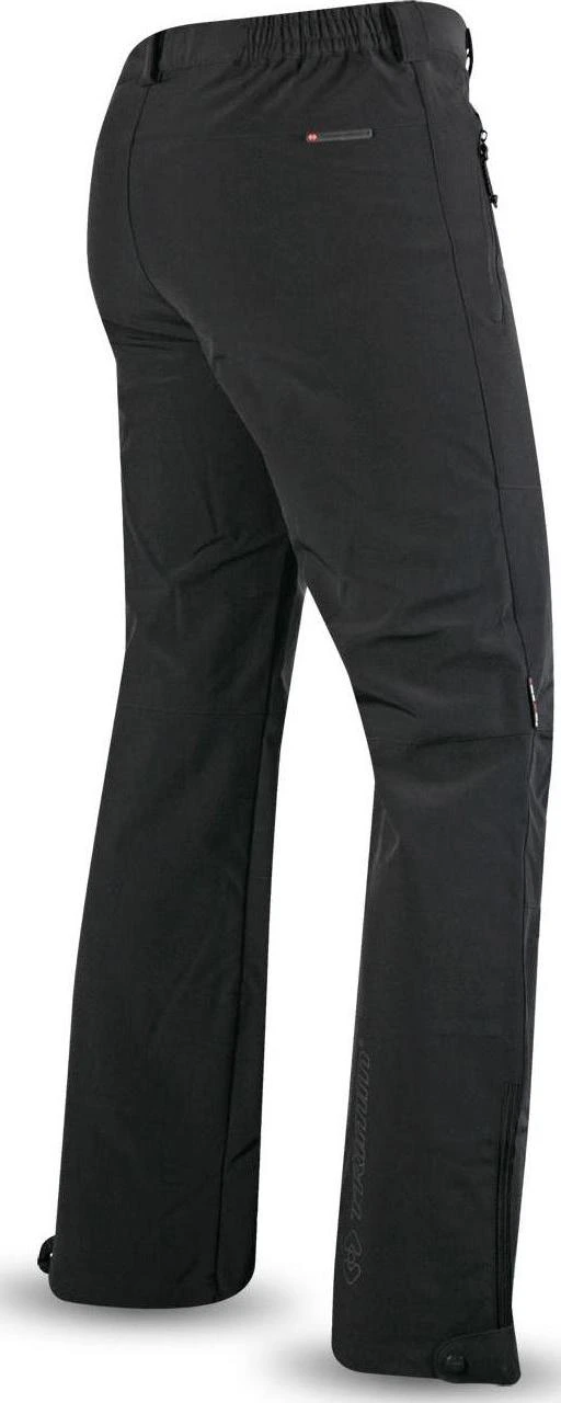 Trimm Motion Lady black Velikost: XL - Obrázek 2