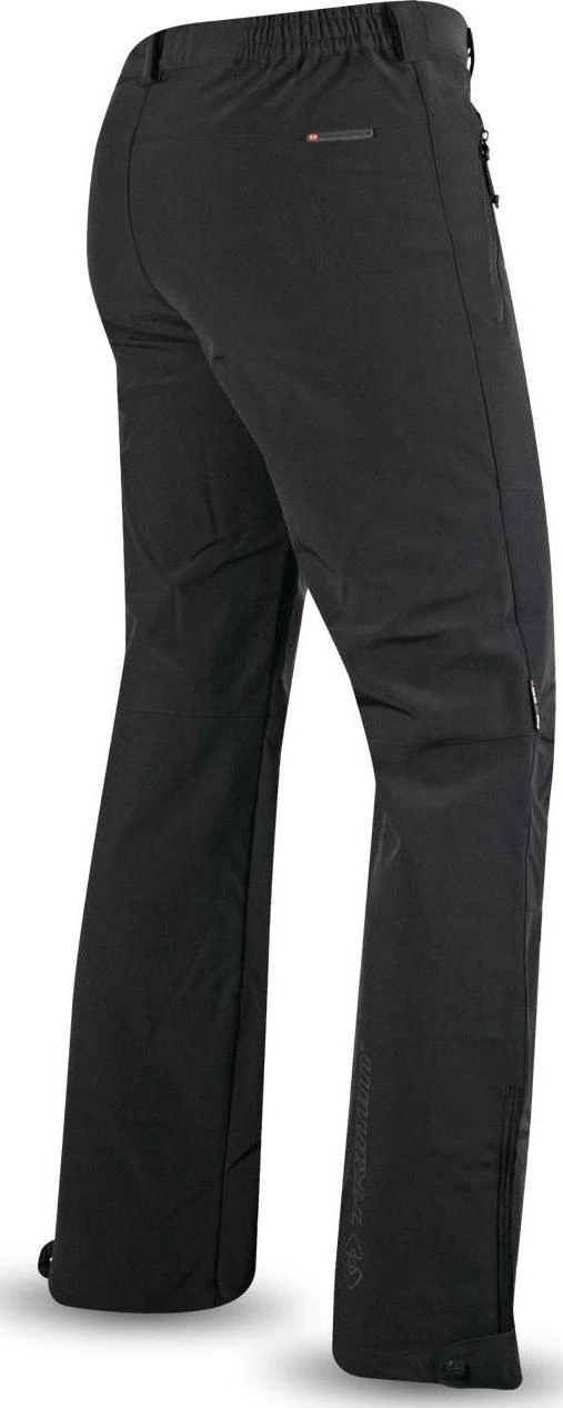 Trimm Motion black Velikost: XXL - Obrázek 2