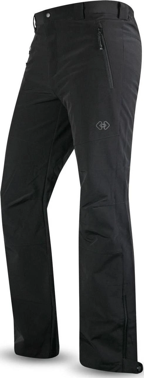 Trimm Motion black Velikost: XXL
