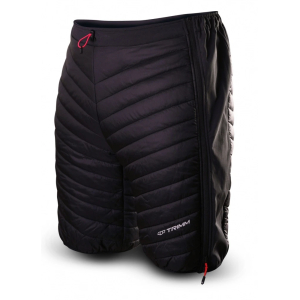 Trimm Rondo short grafit black Velikost: M