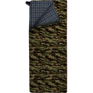 Trimm Tramp camouflage Velikost: 195P 8595225494564