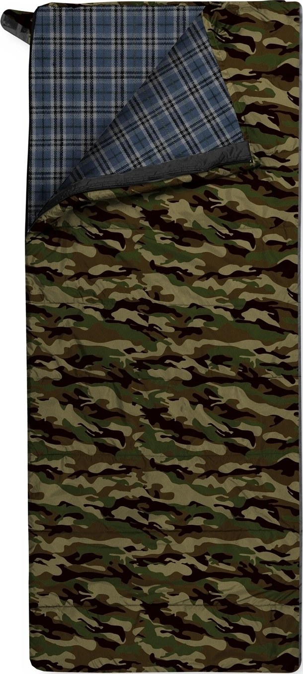 Trimm Tramp camouflage Velikost: 195P 8595225494564