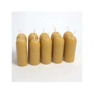 UCO gear UCO 12-Hour BeesWax Candles - 10 ks
