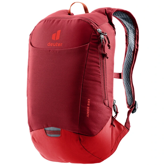 deuter Junior Bike masala-cherry Velikost: UNI 4046051172620