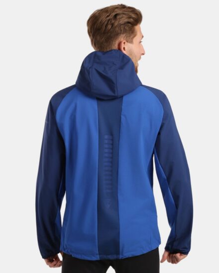 Kilpi BALEO-M Tmavě modrá Velikost: 3XL - Obrázek 2