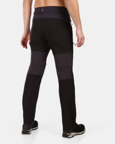 Kilpi HOSIO-M Černá Velikost: 3XL - Obrázek 2