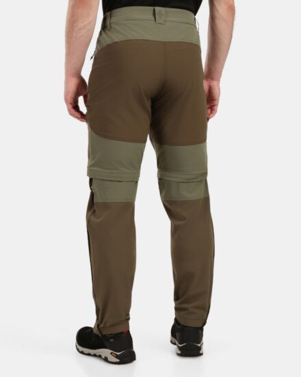 Kilpi HOSIO-M Khaki Velikost: XL - Obrázek 2