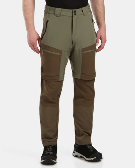 Kilpi HOSIO-M Khaki Velikost: XL