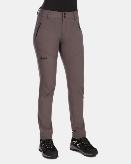 Kilpi LAGO-W Zelená Velikost: 40 short