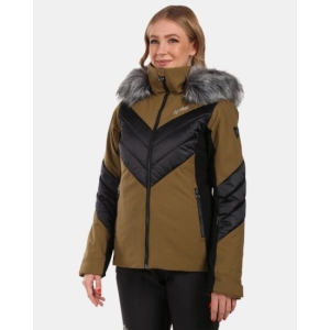 Kilpi LIN-W Khaki Velikost: 46
