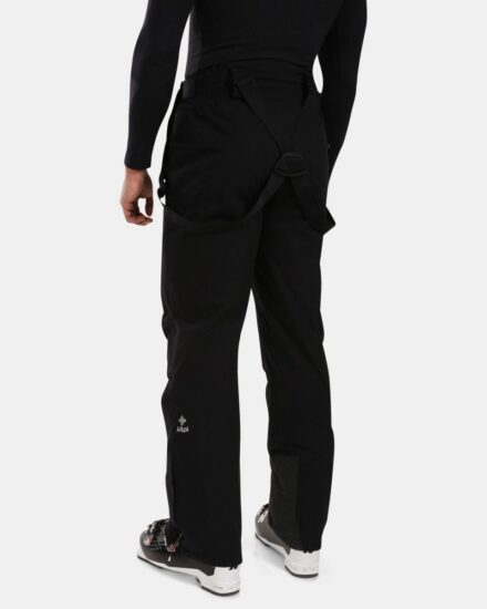 Kilpi MIMAS-M Černá WM0406KIBLK3XL Velikost: M - Obrázek 2