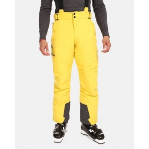 Kilpi MIMAS-M Žlutá Velikost: S Short