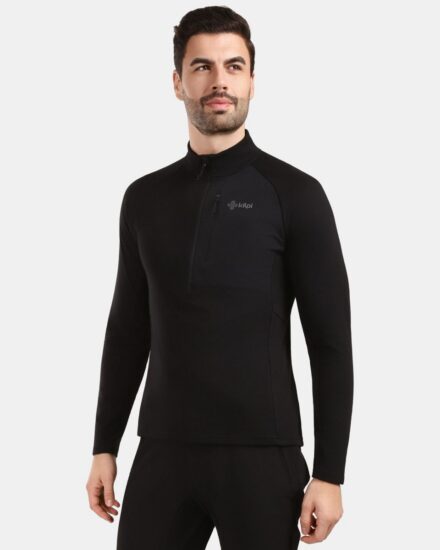 Kilpi MONTALE-M Černá Velikost: XL