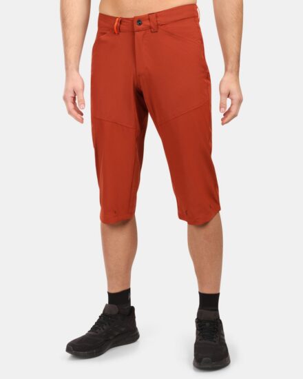 Kilpi OLPRA-M Hnědá Velikost: XL